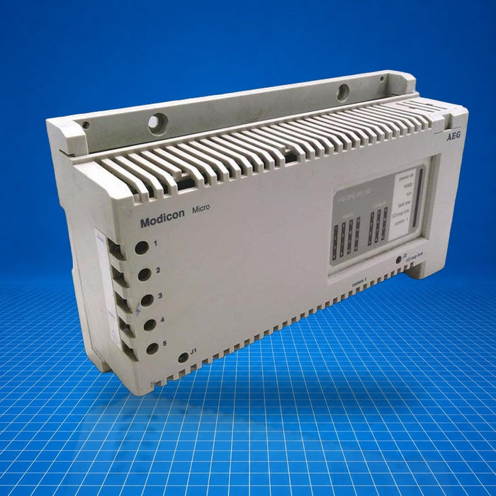 110-CPU-311-03 Schneider