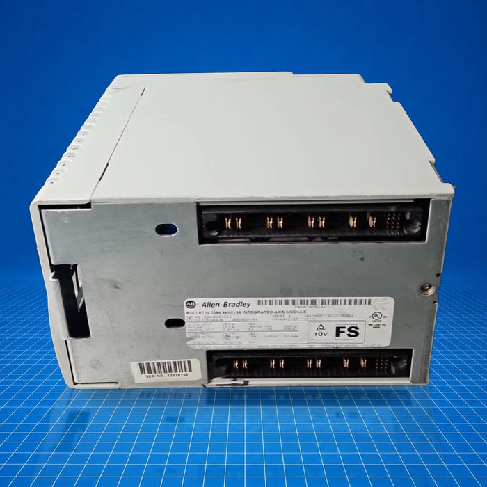 2094-AC09-M02-S Allen-Bradley