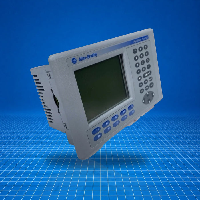2711P-B6M20A Allen-Bradley