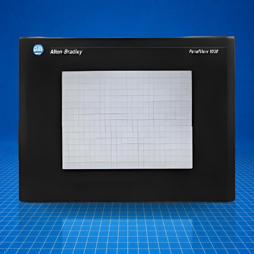 2711-T10C9 Allen-Bradley - PLC Department