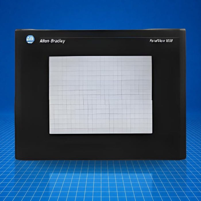 2711-T10C9 Allen-Bradley - PLC Department
