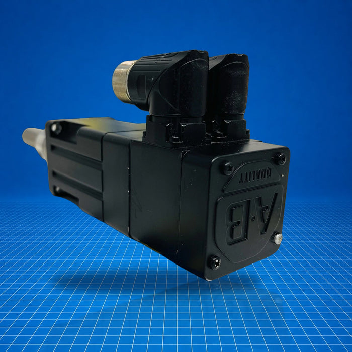 MPL-A1520U-VJ74AA Allen-Bradley