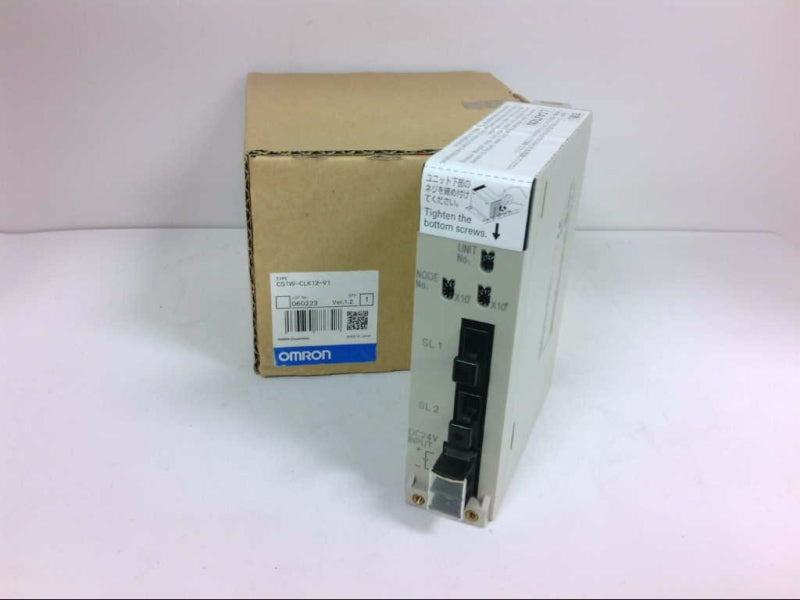 CS1W-CLK12-V1 Omron