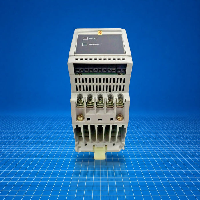 160-BA01NSF1 Allen Bradley industrial automation part - product view