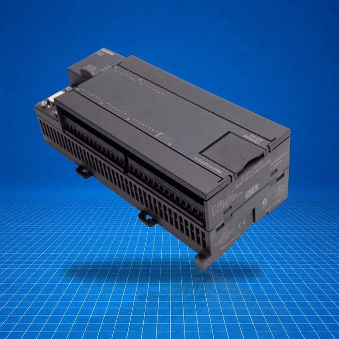 6ES7216-2AD23-0XB0 Siemens