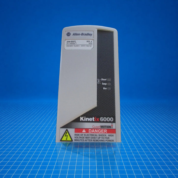 2094-BSP2 Allen-Bradley