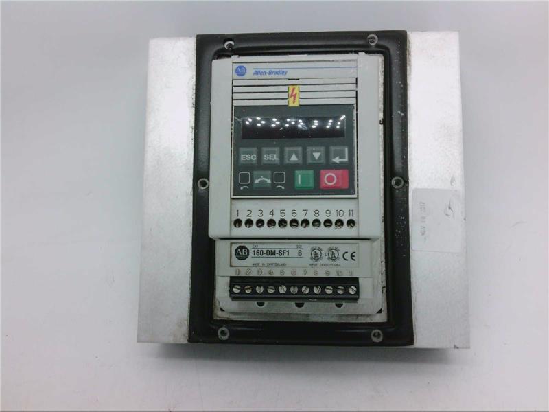 160-BA06PSF1 Allen-Bradley