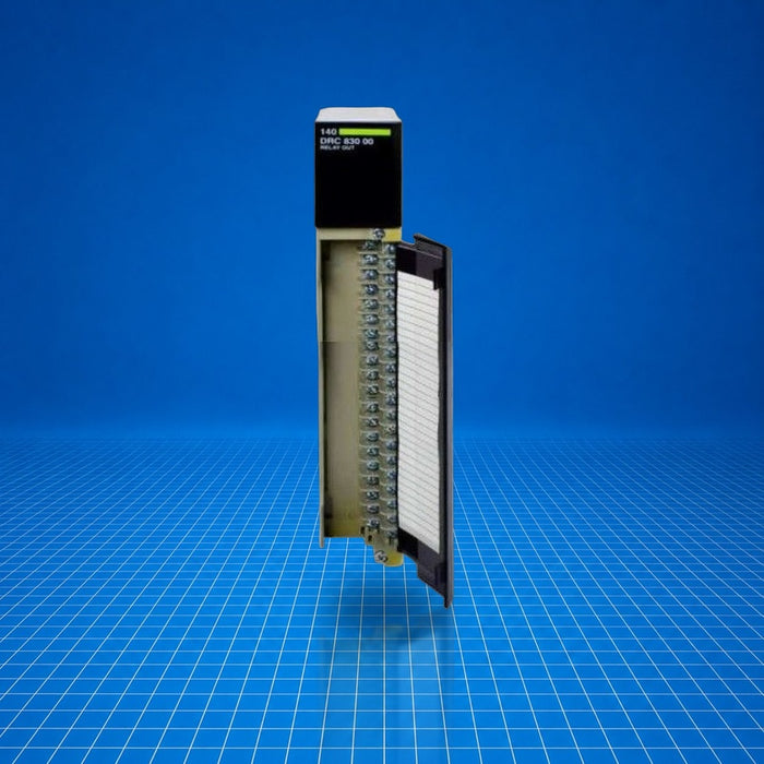 140-DRC-830-00 Schneider