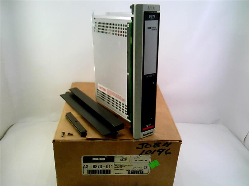 AS-B873-011 Schneider