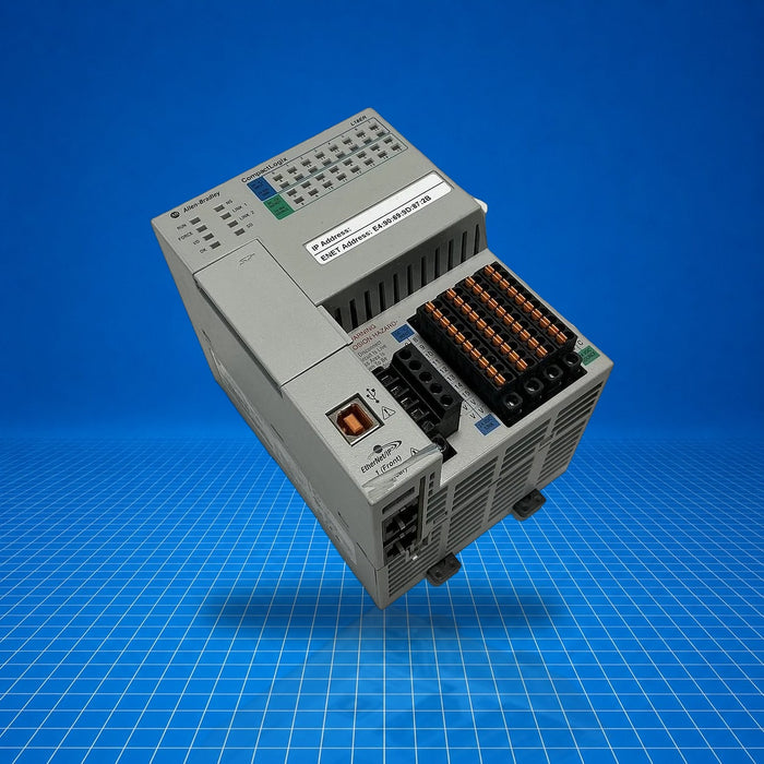 1769-L18ER-BB1B Allen-Bradley