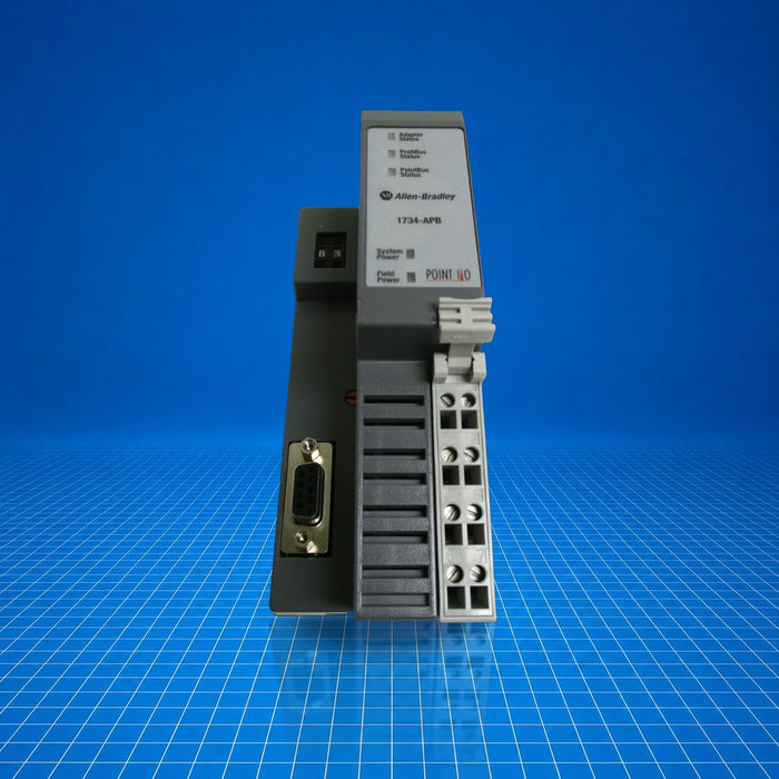 1734-APB Allen-Bradley