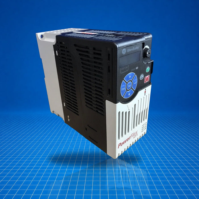25B-D1P4N114 Allen-Bradley
