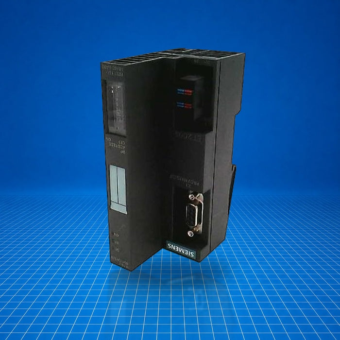 6ES7151-1BA02-0AB0 Siemens
