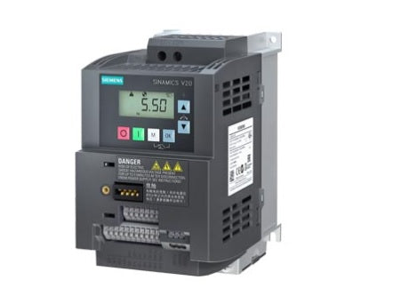 6SL3210-5BB21-1BV1 Siemens