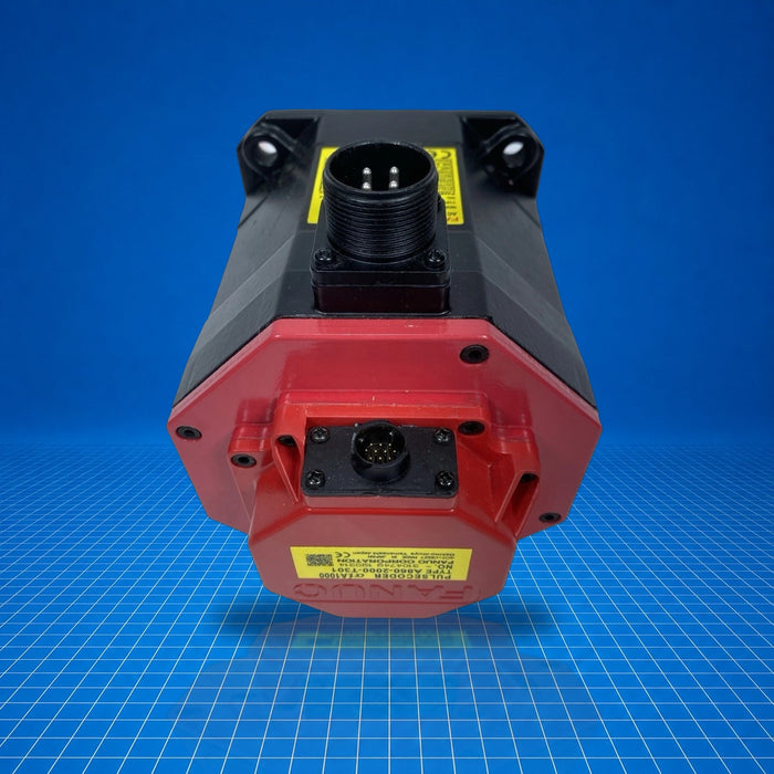 A06B-0235-B100 GE Fanuc industrial automation part