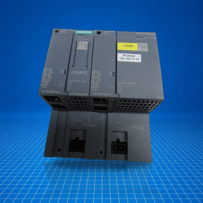 6ES7158-3AD10-0XA0 Siemens