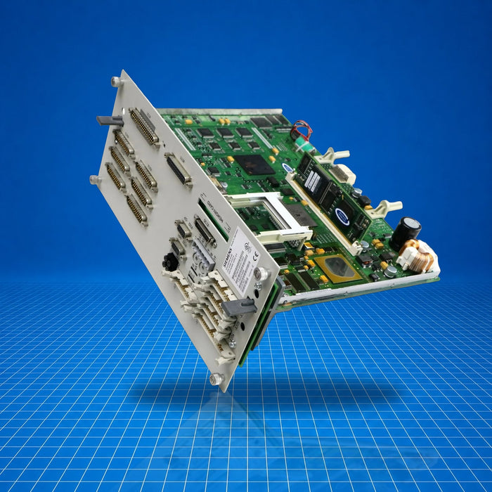 6FC5410-0AY03-1AA0 Siemens industrial automation part