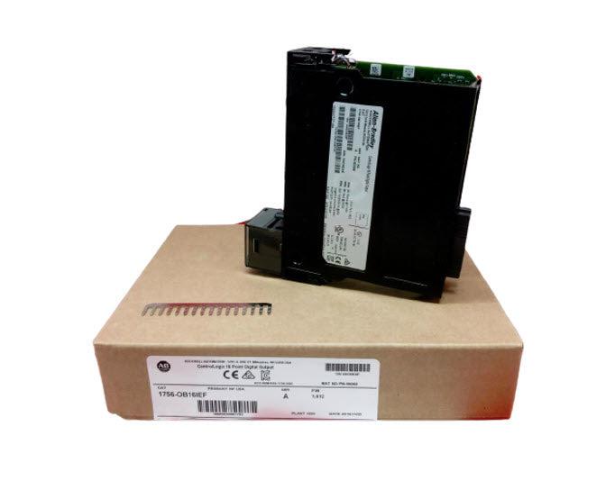 1756-OB16IEF Allen-Bradley