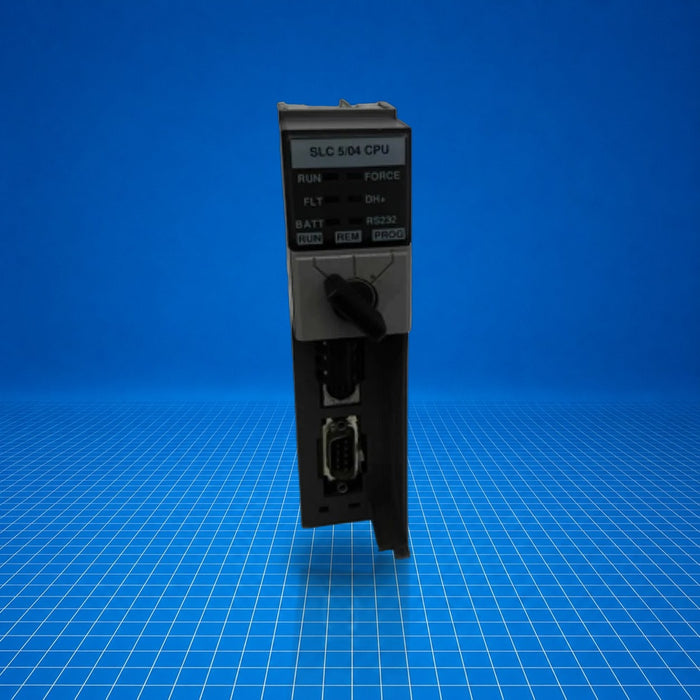 1747-L543 Allen Bradley PLC - tested surplus unit
