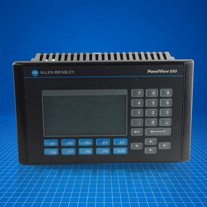 2711-K5A1 Allen-Bradley