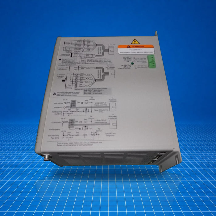 4100-234-R Allen Bradley industrial automation part