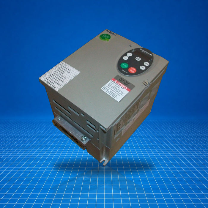 ATV21HU40M3X Schneider Electric - product view