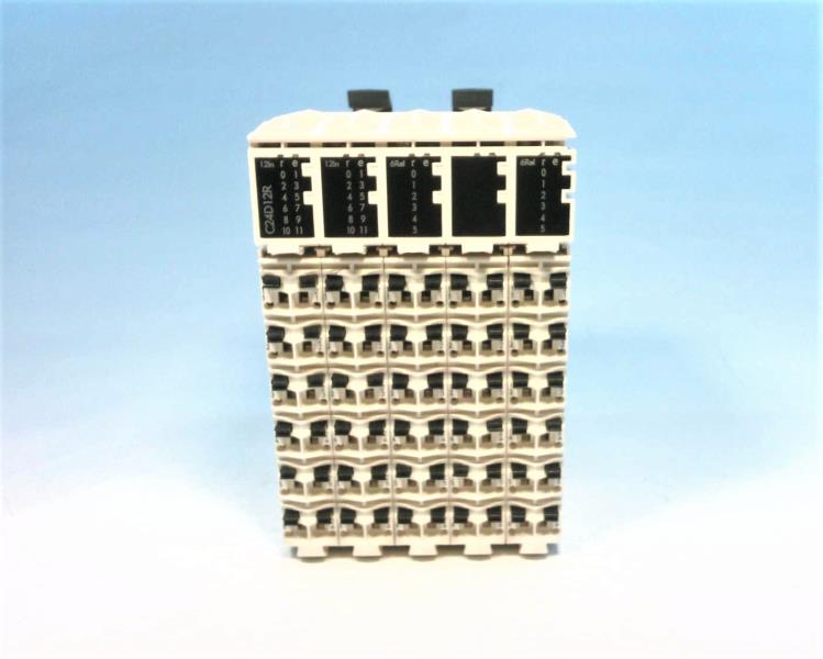 TM5C24D12R Schneider Electric