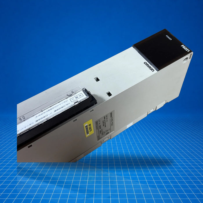 CV500-PS221 Omron