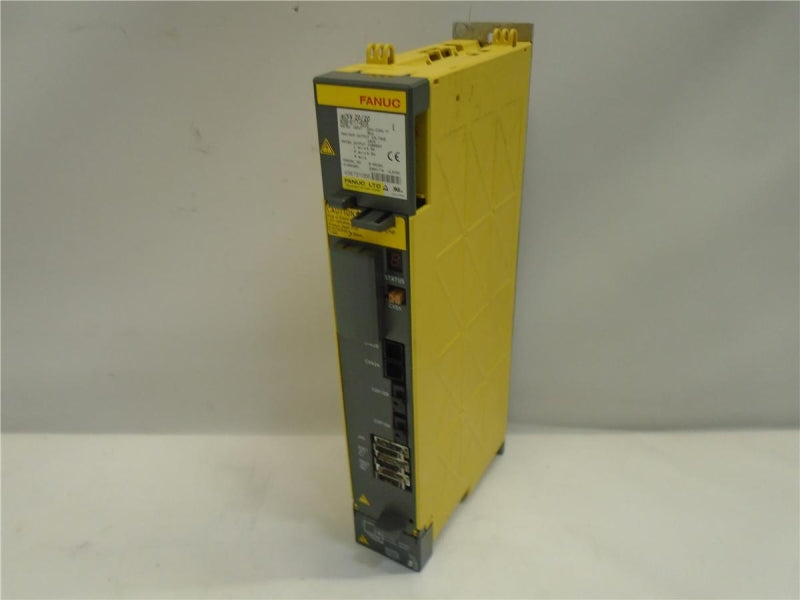 A06B-6117-H205 GE Fanuc