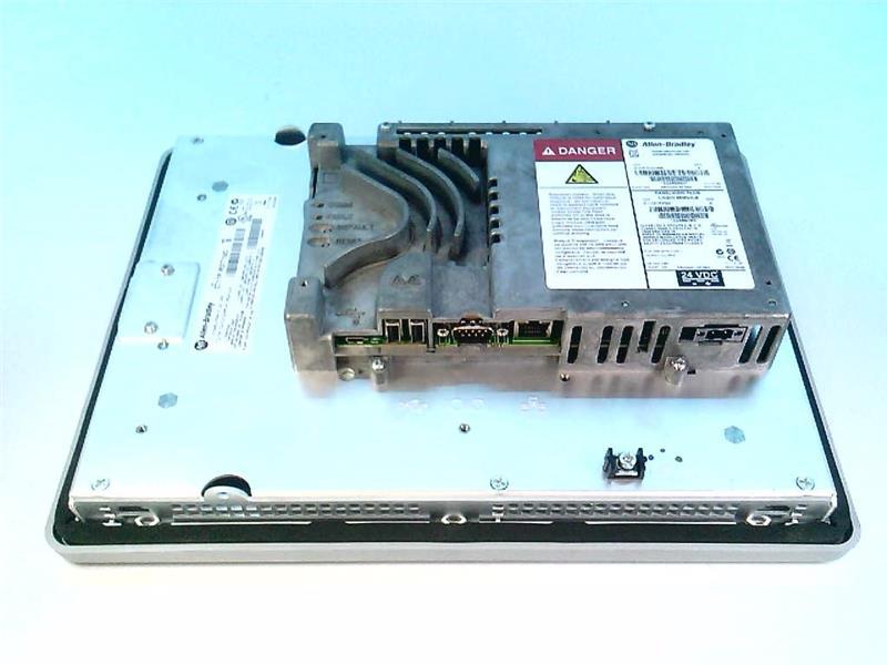 2711P-T10C4D8 Allen-Bradley