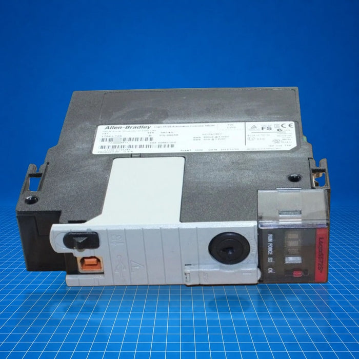 1756-L72 Allen-Bradley