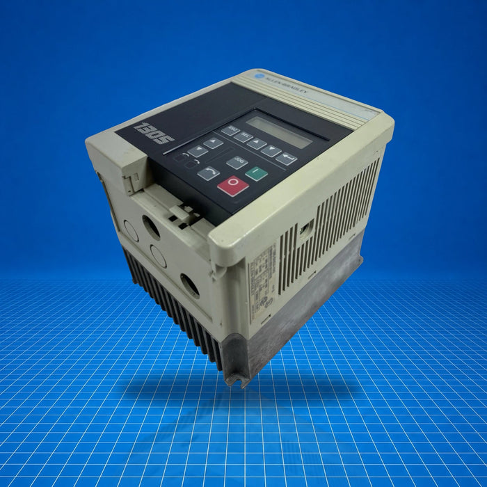 1305-BA02A-HA2 Allen Bradley industrial automation part