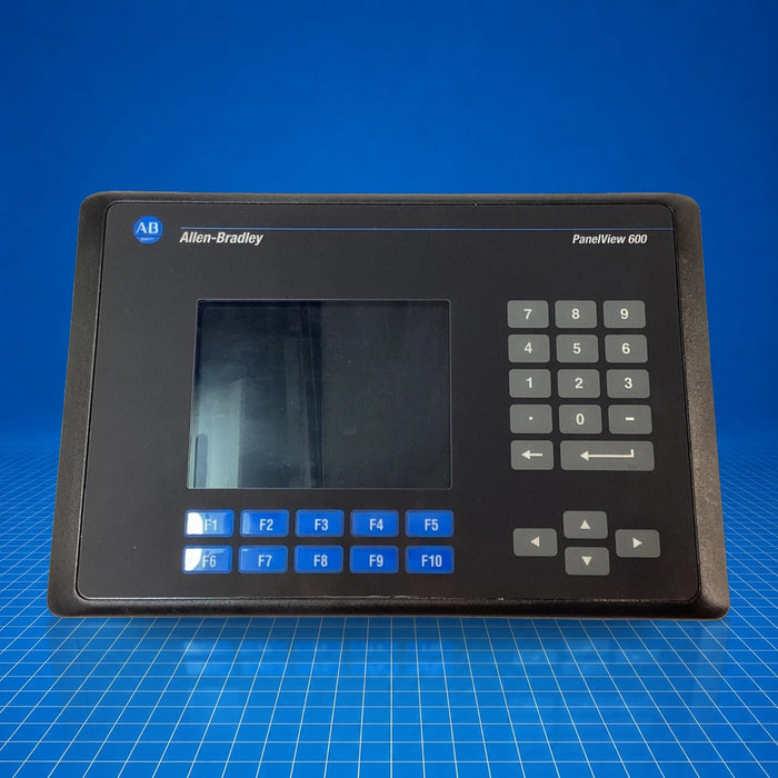 2711-K6C15 Allen-Bradley