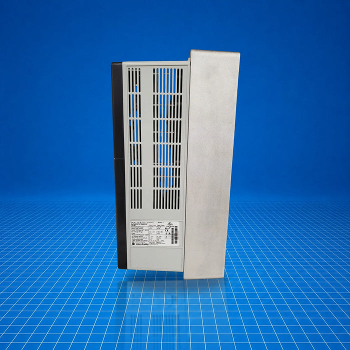 20AB022A0AYNANC0 Allen-Bradley