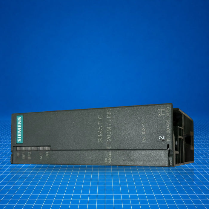 6ES7153-2BA82-0XB0 Siemens