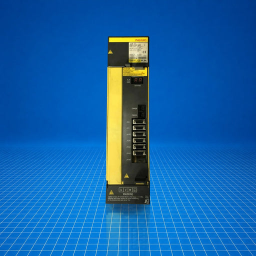 A06B-6141-H011 GE Fanuc industrial automation part - tested surplus unit