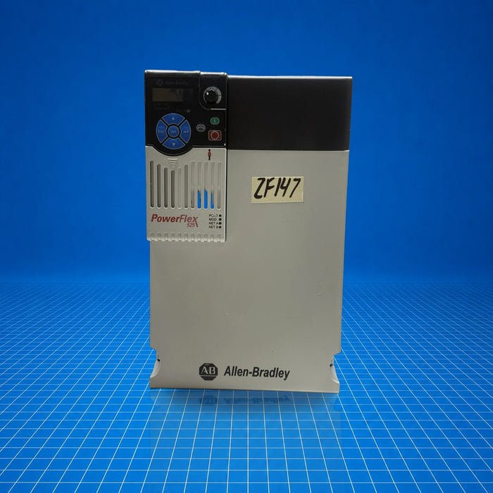 25B-E027N104 Allen-Bradley