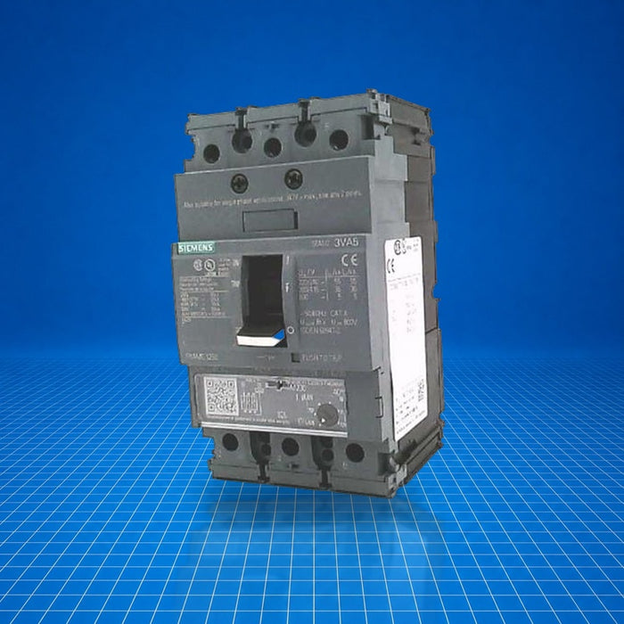3VA5112-4EC31-0AA0 Siemens