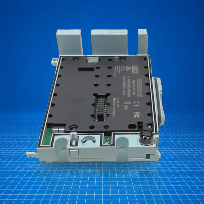 6GT2002-0HD00 Siemens industrial automation part - unit detail