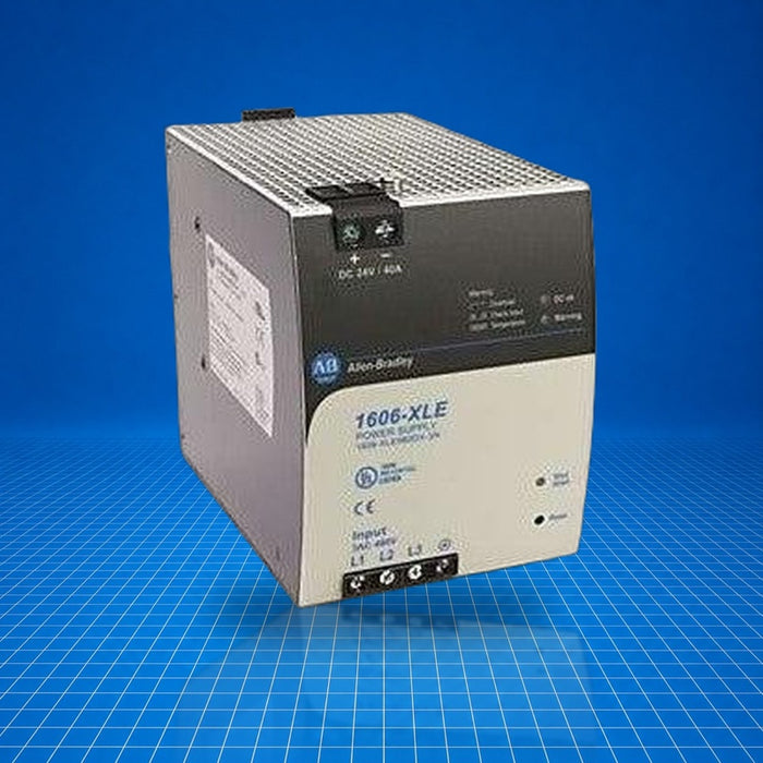 1606-XLE960DX-3N Allen-Bradley
