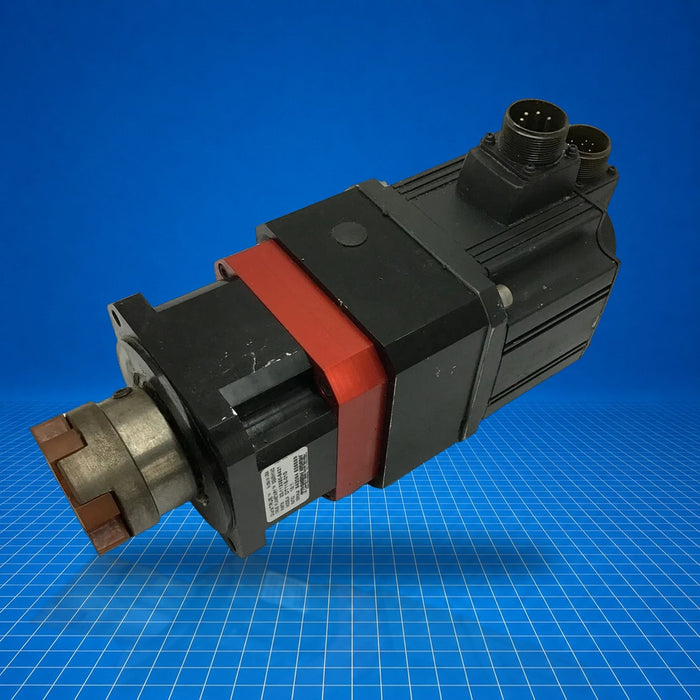 HC-SFS102K Mitsubishi industrial automation part - product view