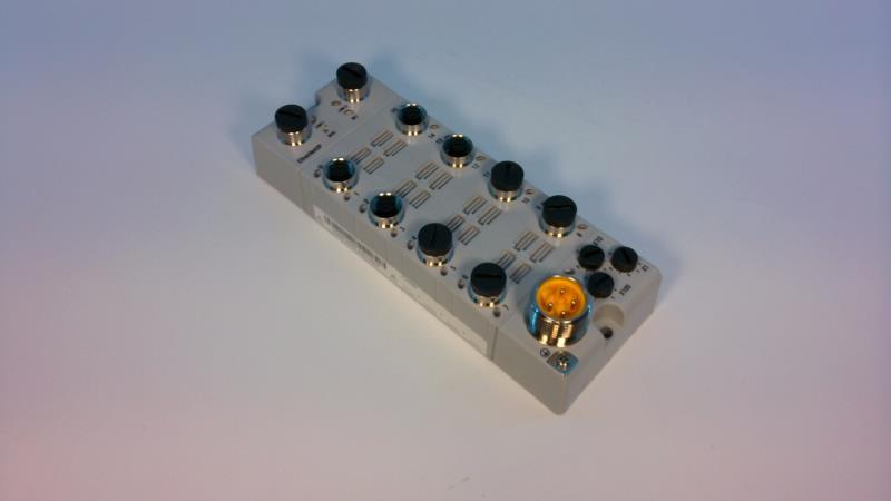 1732E-OB16M12DR Allen-Bradley