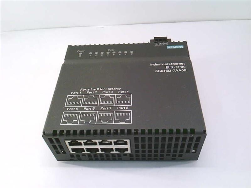 6GK1102-7AA00 Siemens