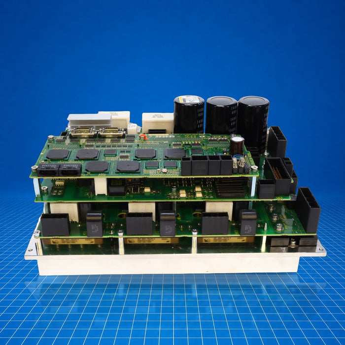 A06B-6400-H005 GE Fanuc