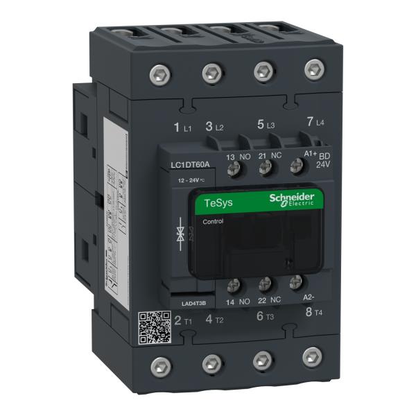 LC1DT60ABD Schneider Electric