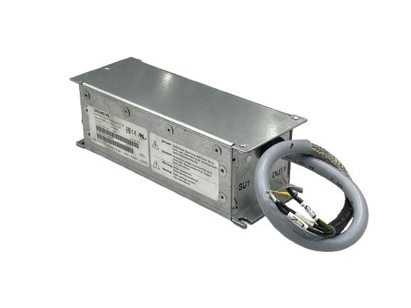 6SL3203-0BE17-7BA0 Siemens