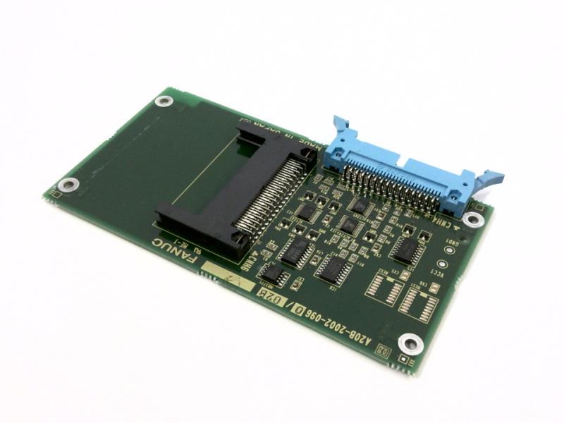 A20B-2002-0960 GE Fanuc