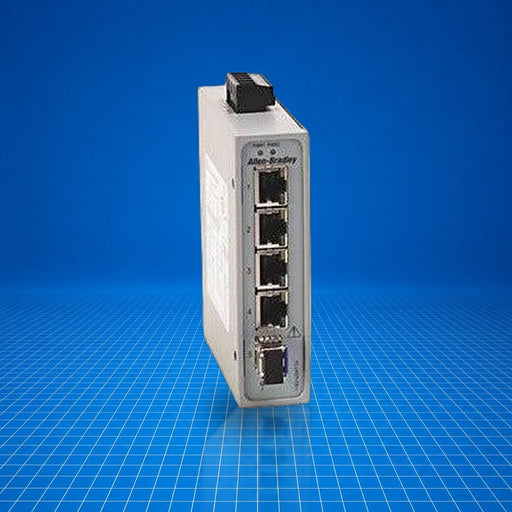 1783-US4T1H Allen-Bradley