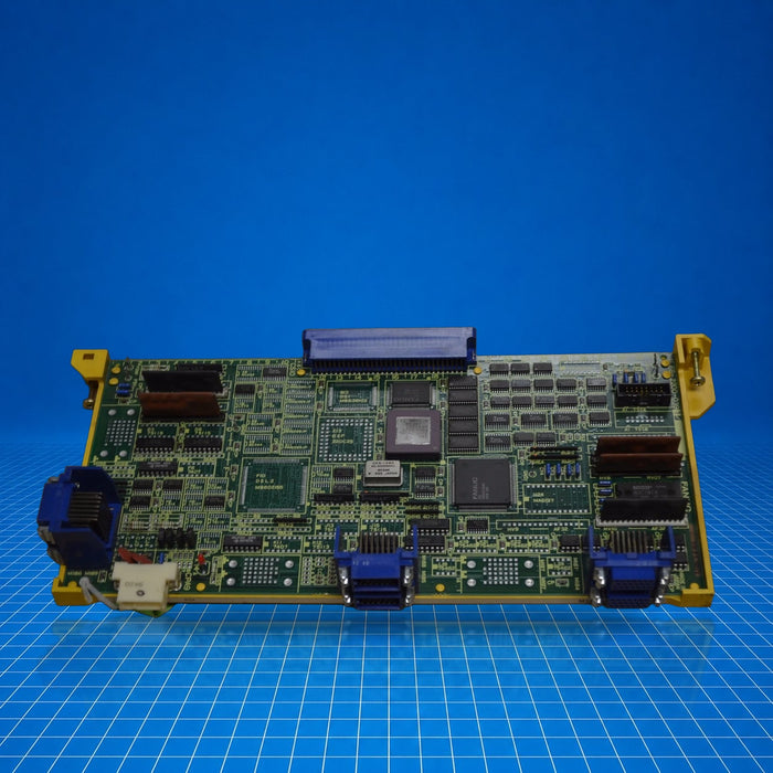A16B-2200-0391 GE Fanuc