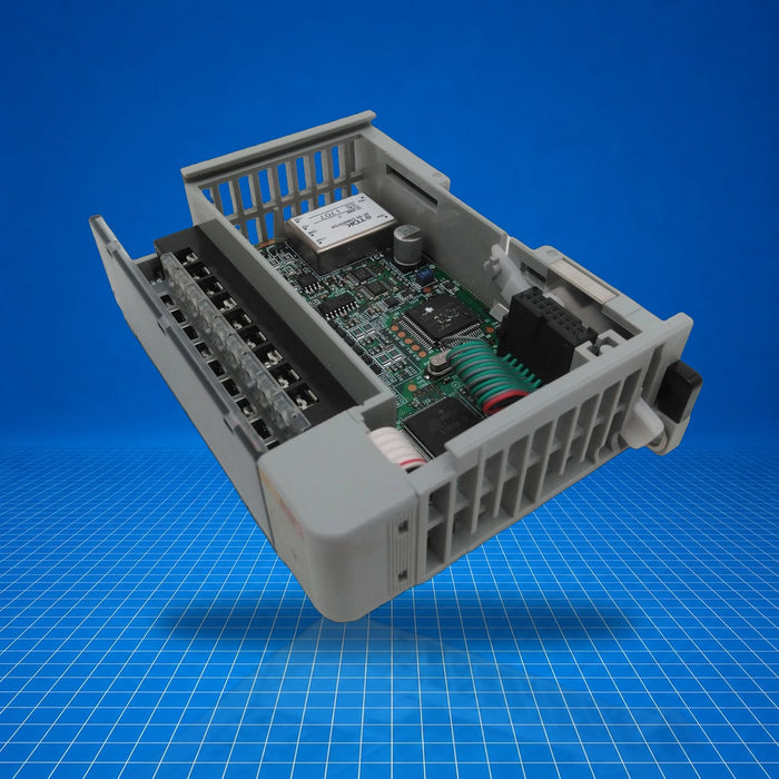 1769-IF4FXOF2F Allen-Bradley